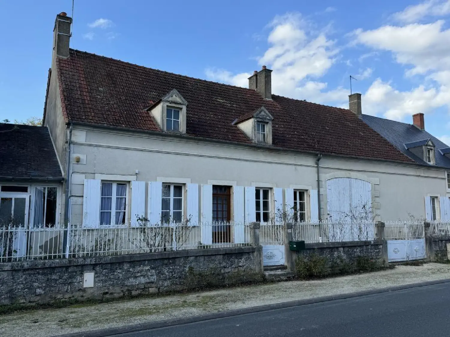  kaufen Haus Farges-Allichamps Cher 3