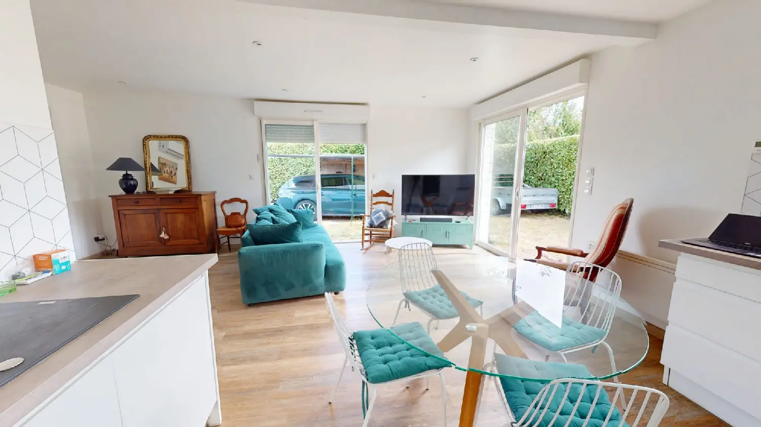  en venta casa Fargues-Saint-Hilaire Gironde 2