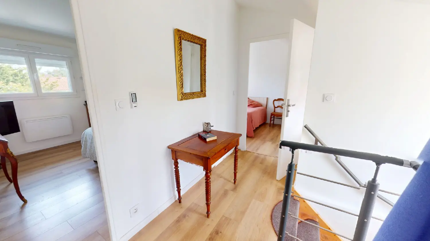  en venta casa Fargues-Saint-Hilaire Gironde 3