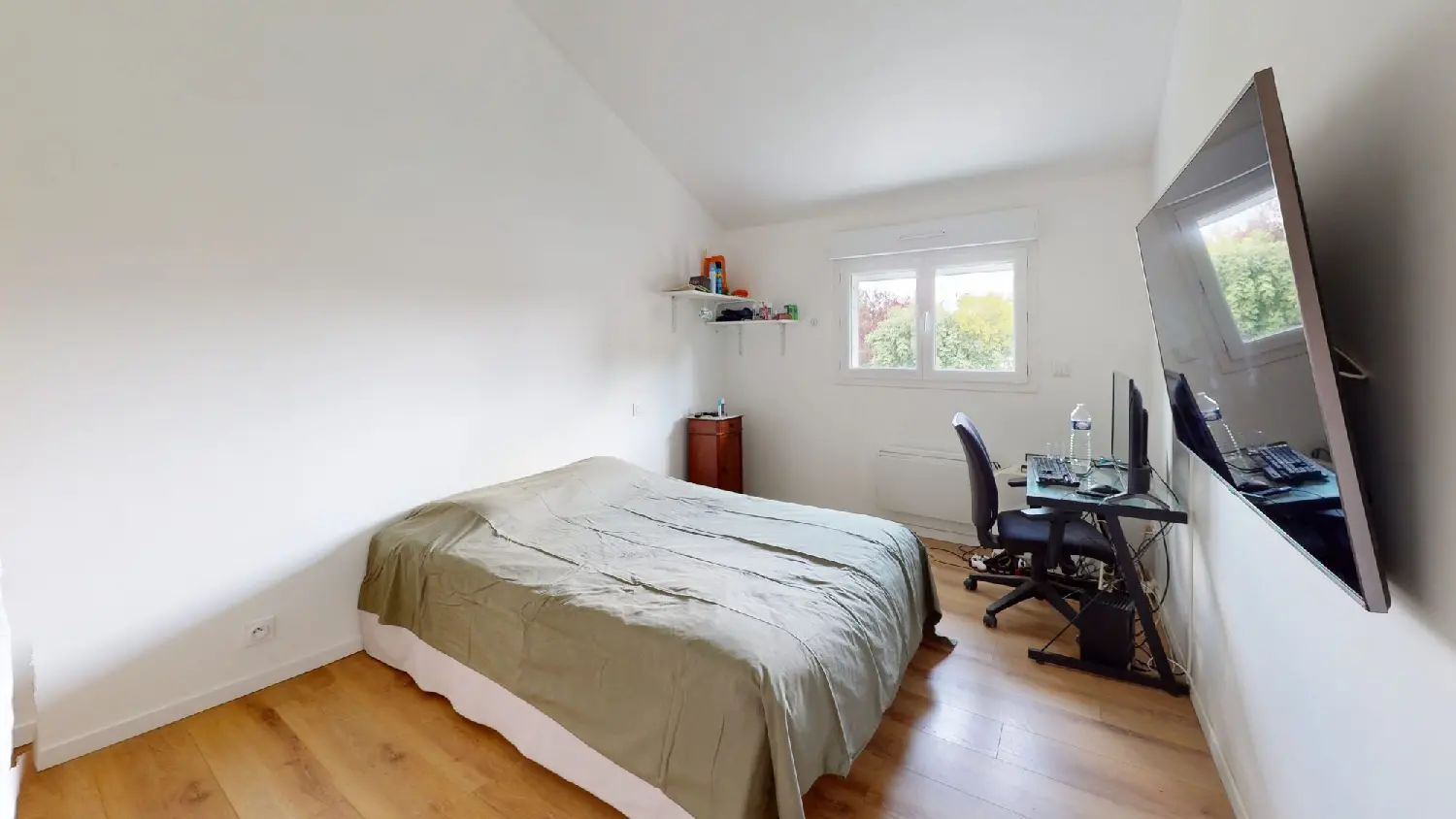  en venta casa Fargues-Saint-Hilaire Gironde 6