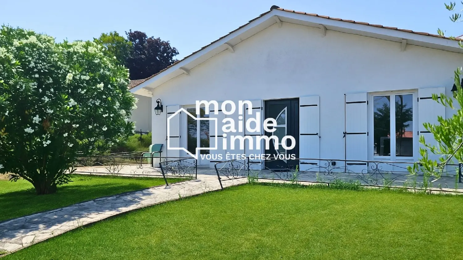  kaufen Haus Fargues-Saint-Hilaire Gironde 1