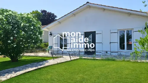 Fargues-Saint-Hilaire Gironde Haus Bild 7123396
