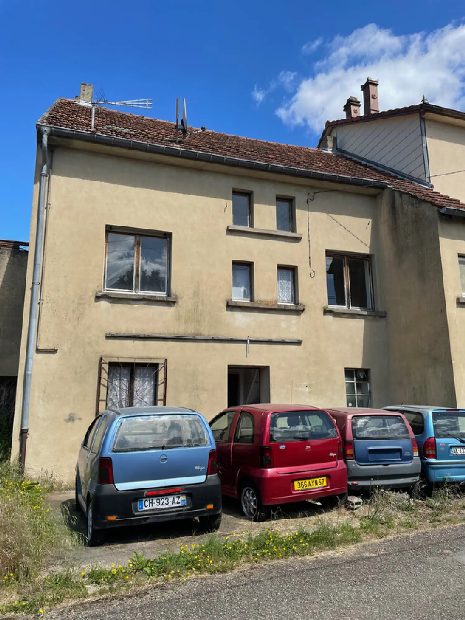  kaufen Haus Farschviller Moselle 6