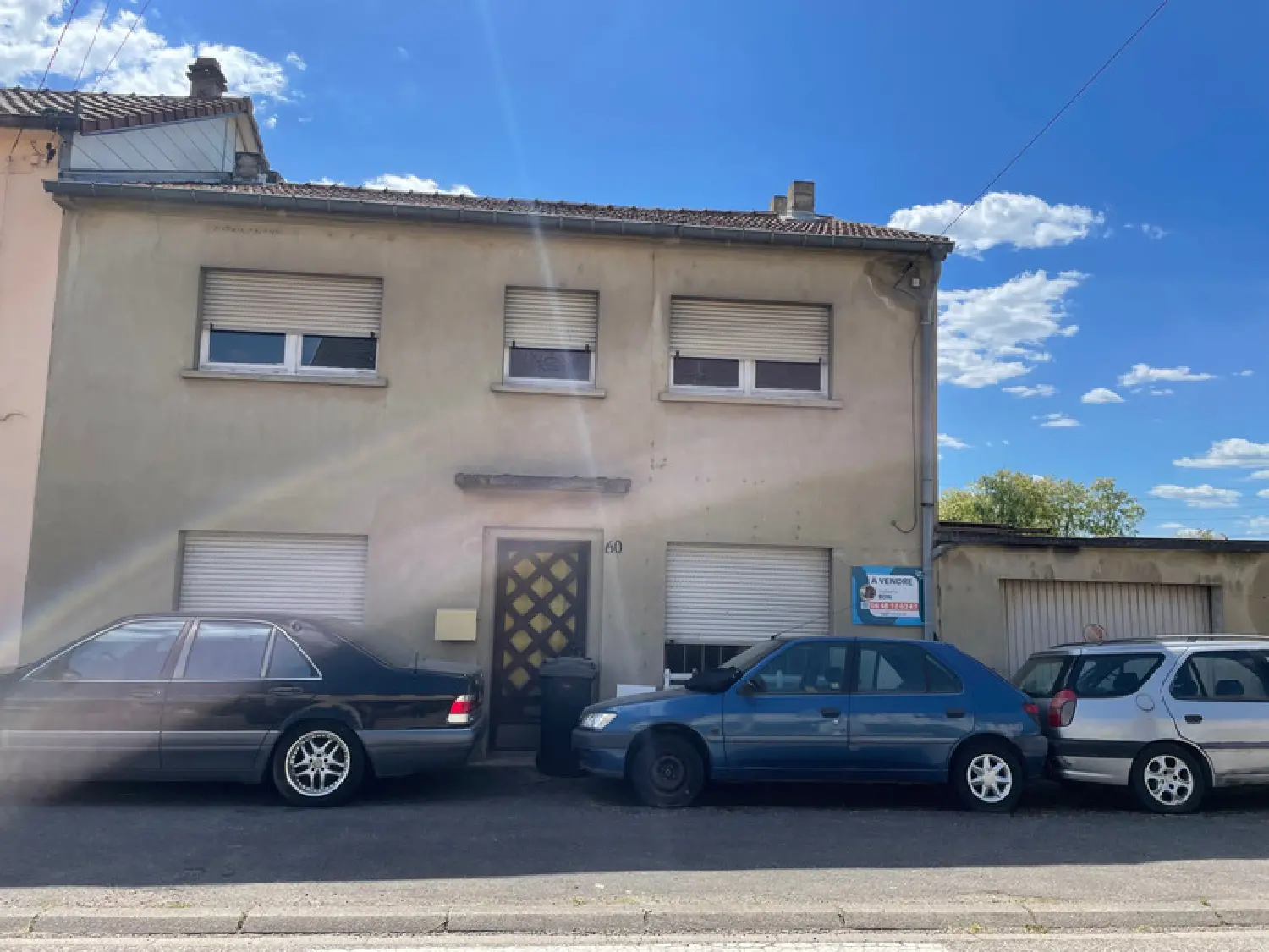  kaufen Haus Farschviller Moselle 7