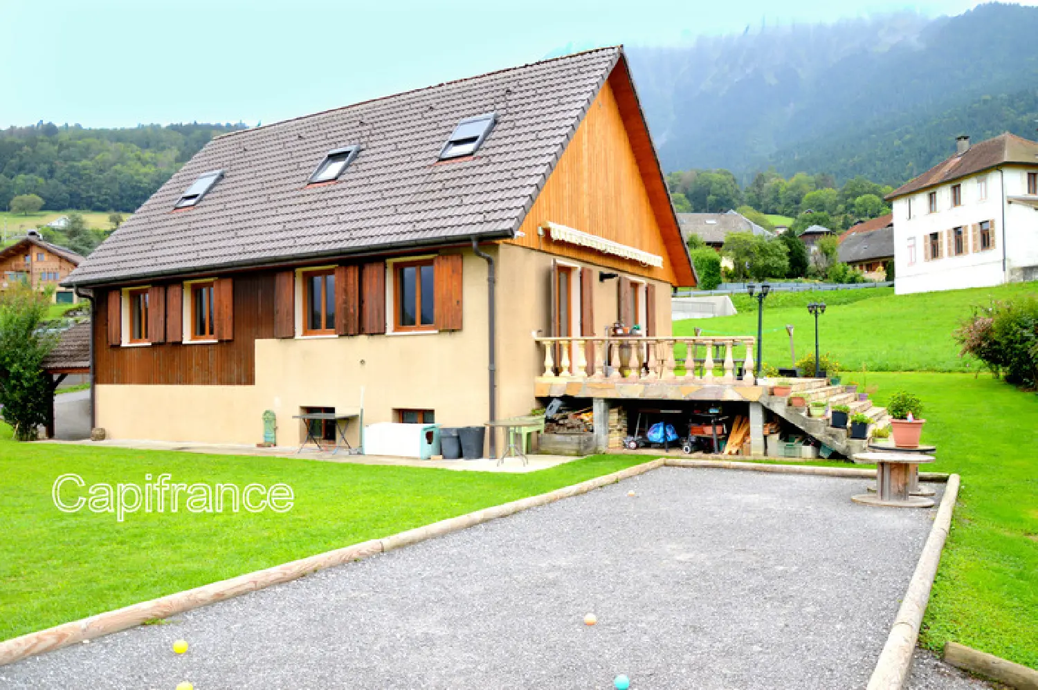  kaufen Haus Faverges Haute-Savoie 2