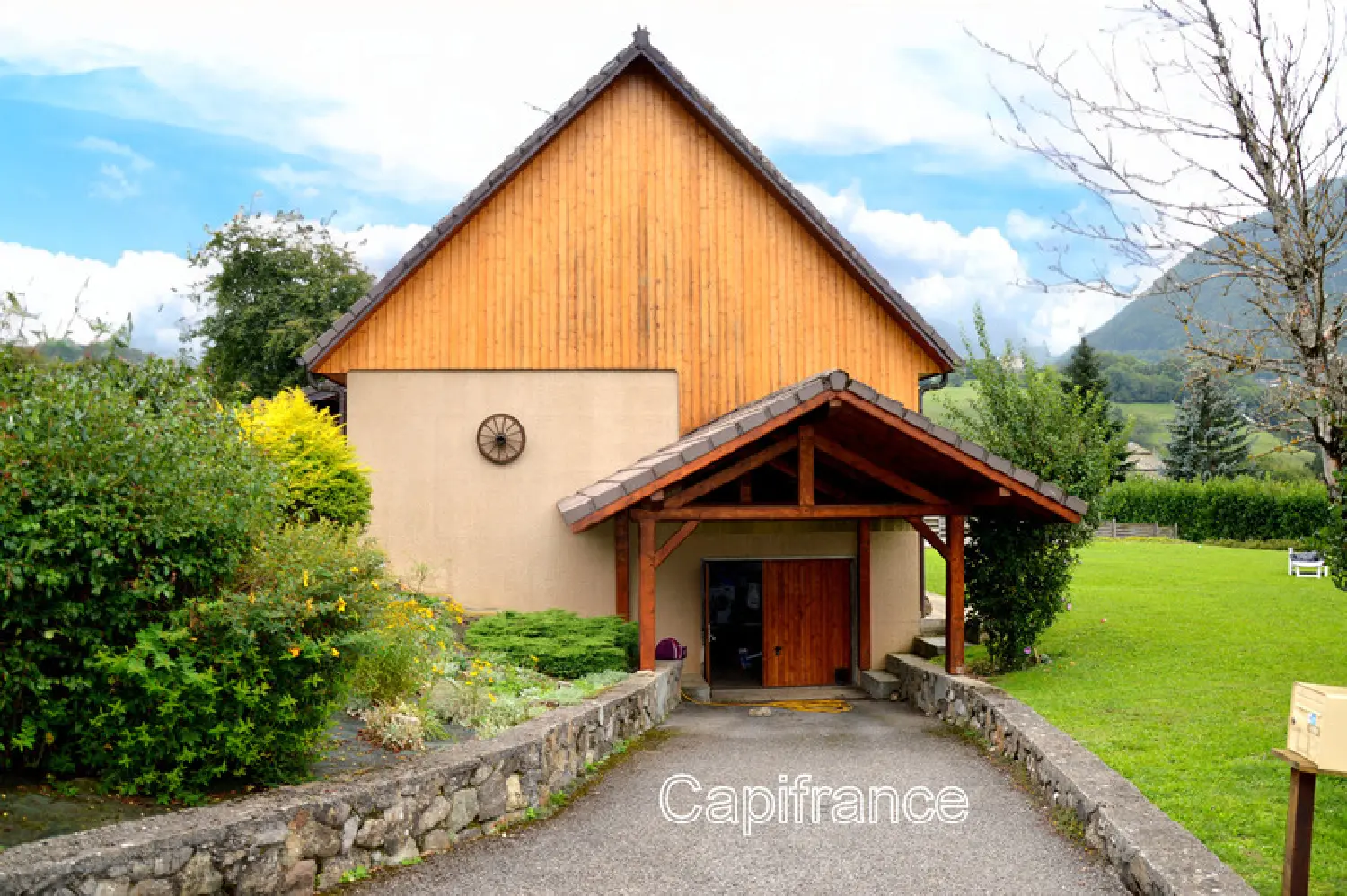  kaufen Haus Faverges Haute-Savoie 3