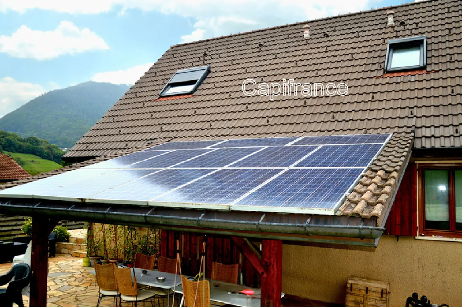  kaufen Haus Faverges Haute-Savoie 5