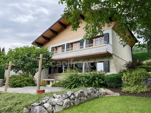 Faverges Haute-Savoie huis foto 7127064