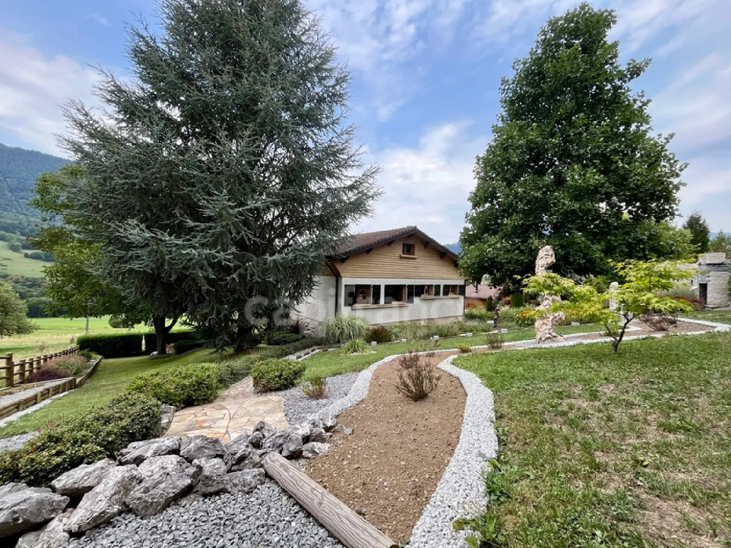  te koop huis Faverges Haute-Savoie 2