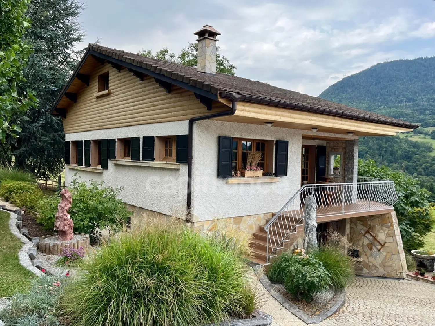  te koop huis Faverges Haute-Savoie 3