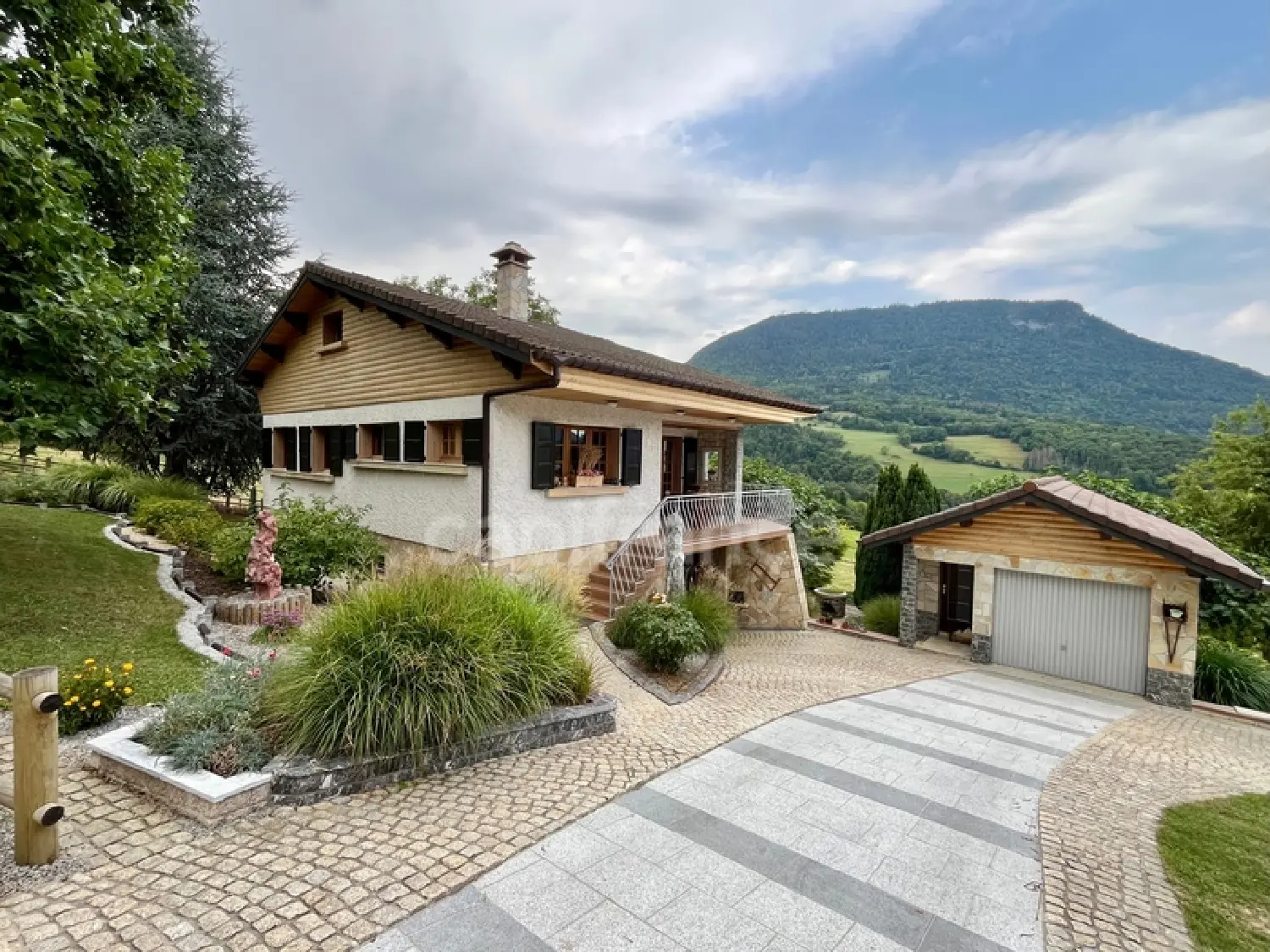  te koop huis Faverges Haute-Savoie 4