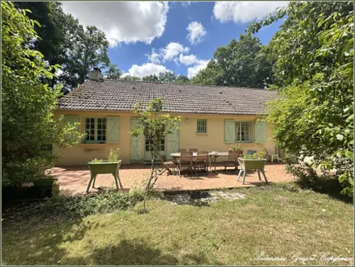 Favières Eure-et-Loir huis foto 7122759