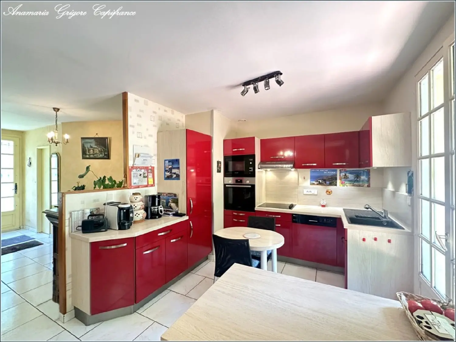  te koop huis Favières Eure-et-Loir 2