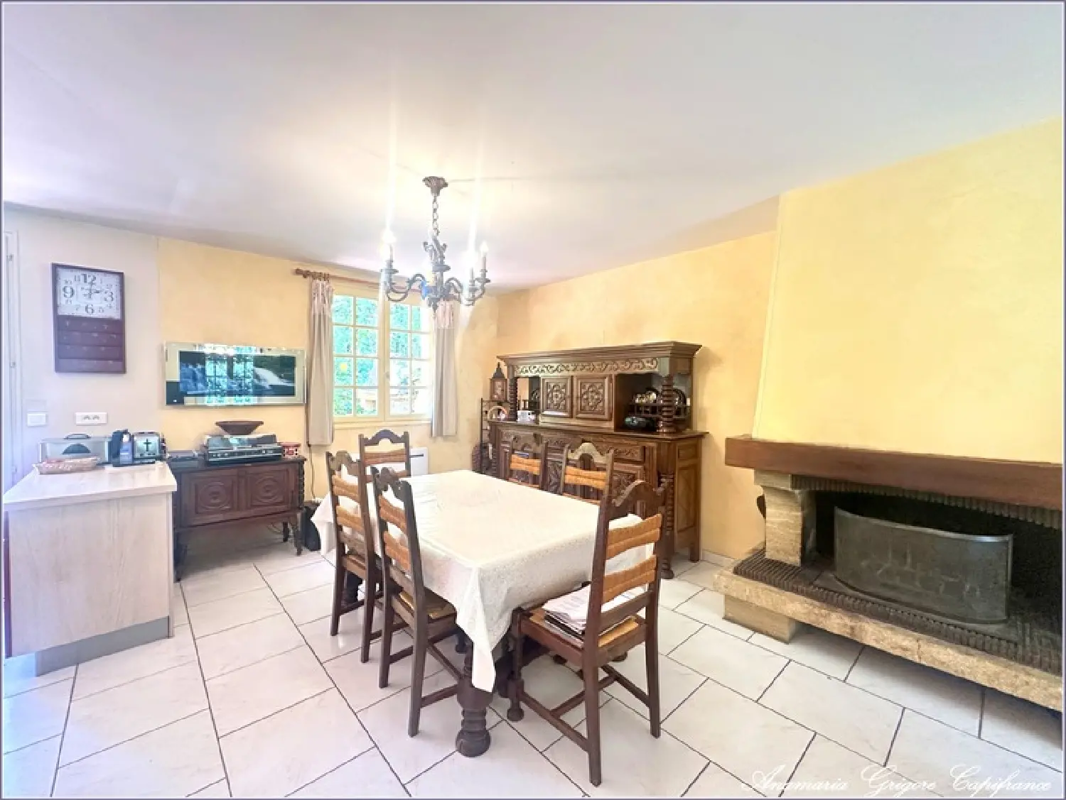  te koop huis Favières Eure-et-Loir 4