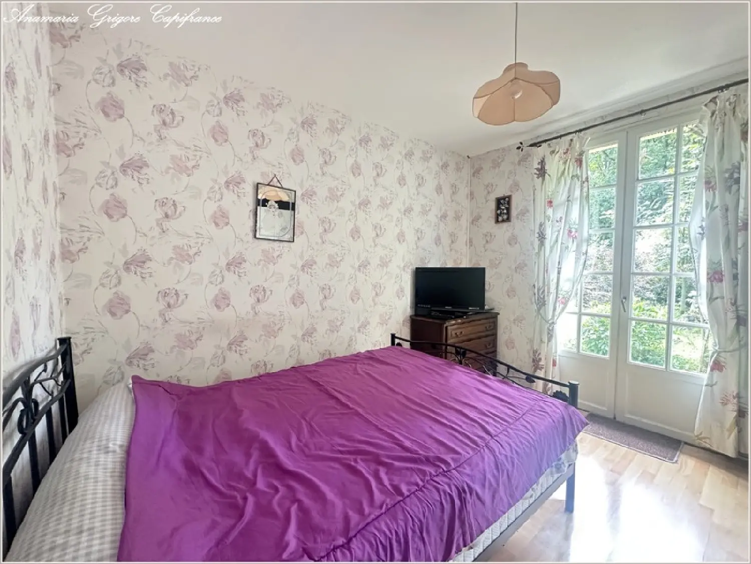  te koop huis Favières Eure-et-Loir 5