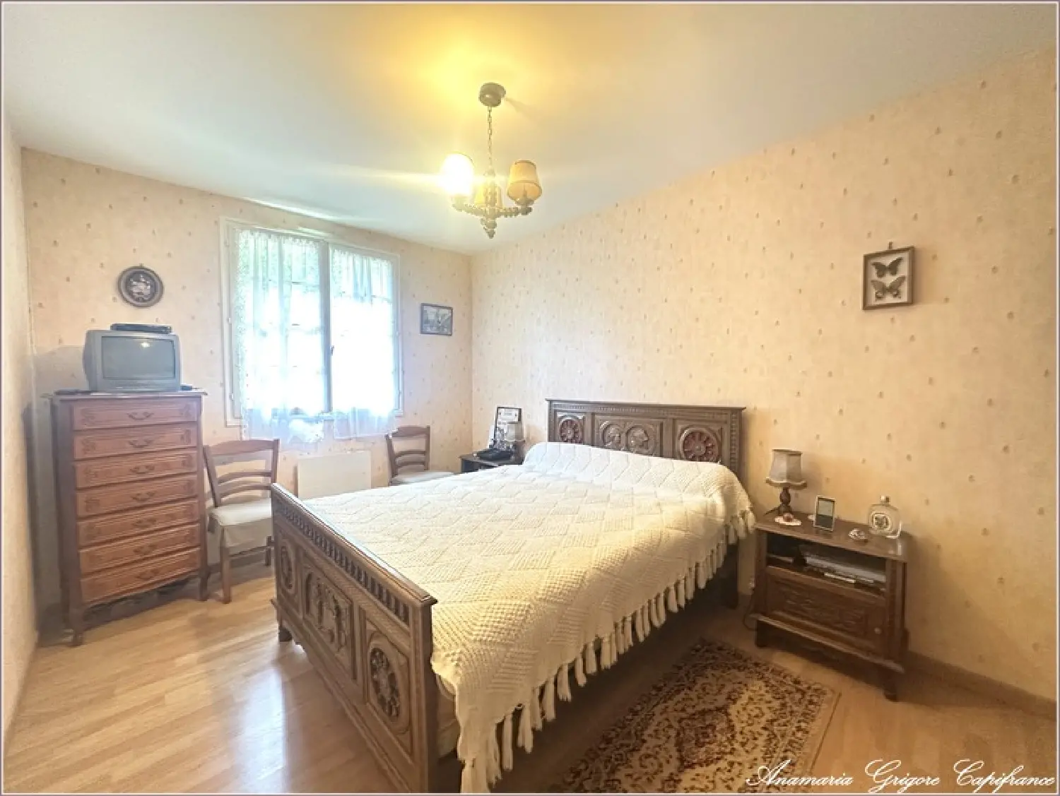  te koop huis Favières Eure-et-Loir 7
