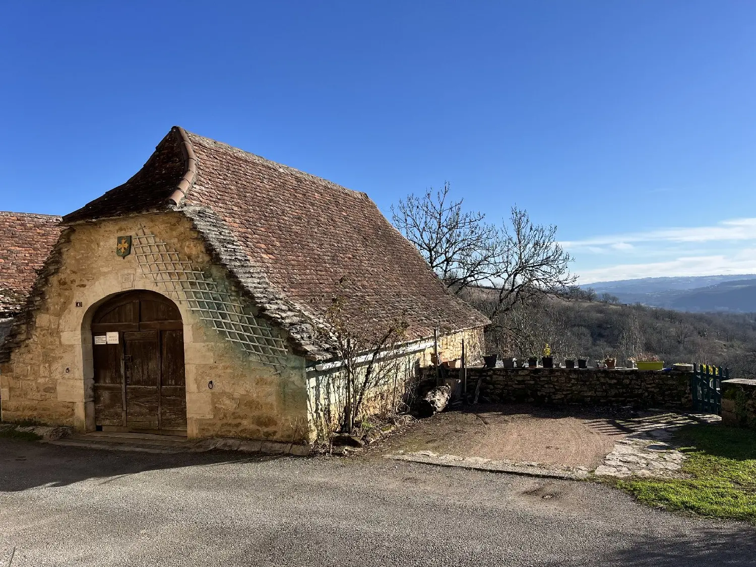  kaufen Haus Faycelles Lot 4