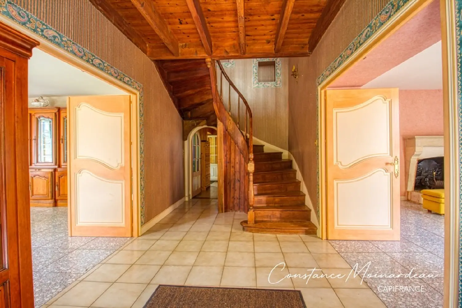  en venta casa Faymoreau Vendée 2