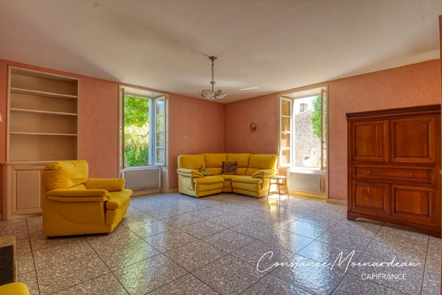 en venta casa Faymoreau Vendée 4