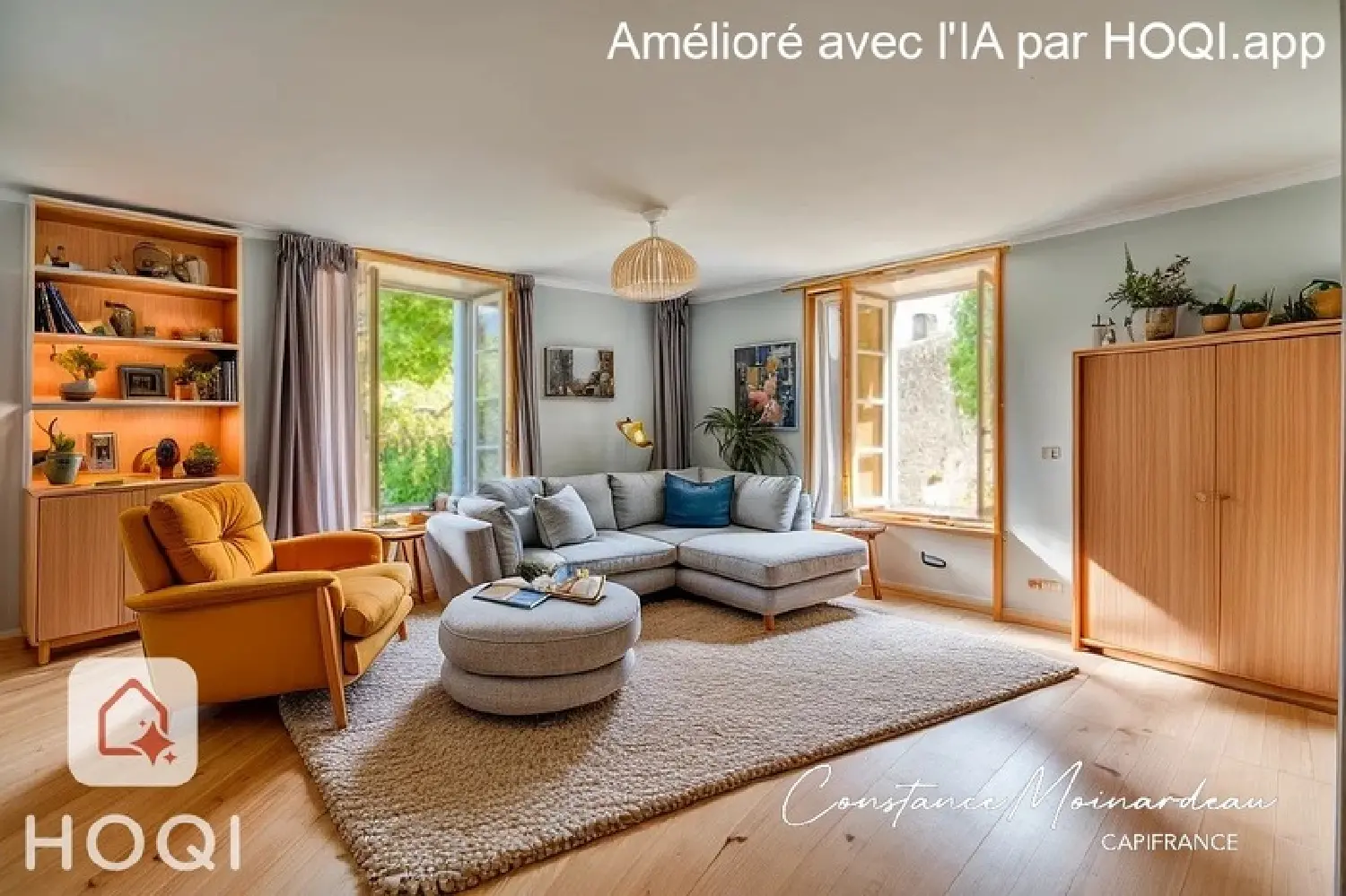  en venta casa Faymoreau Vendée 5