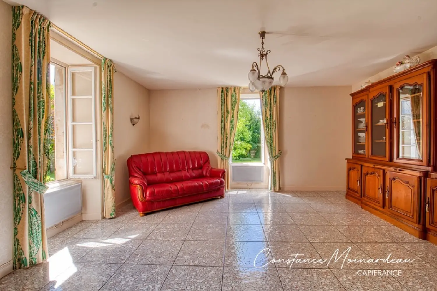  en venta casa Faymoreau Vendée 6