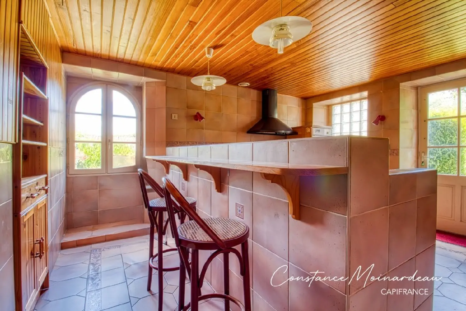  en venta casa Faymoreau Vendée 7