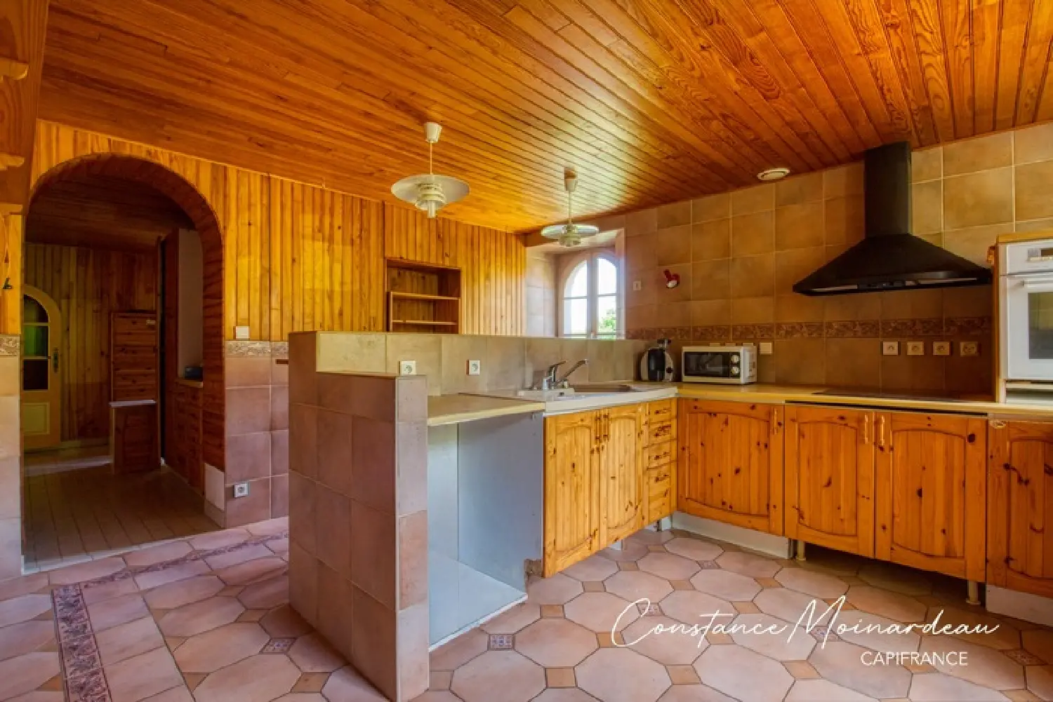  en venta casa Faymoreau Vendée 8