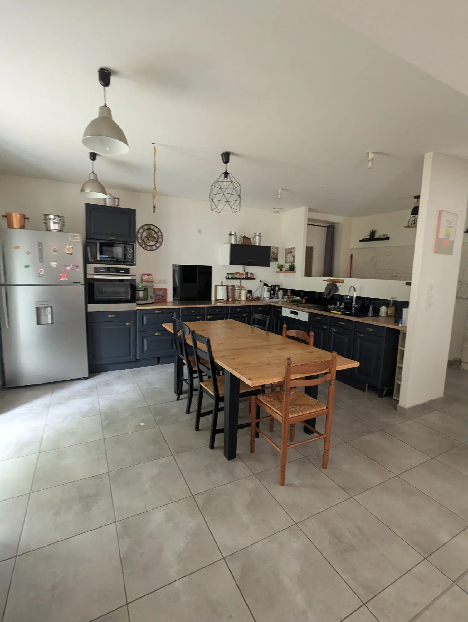  en venta casa Fédry Haute-Saône 1