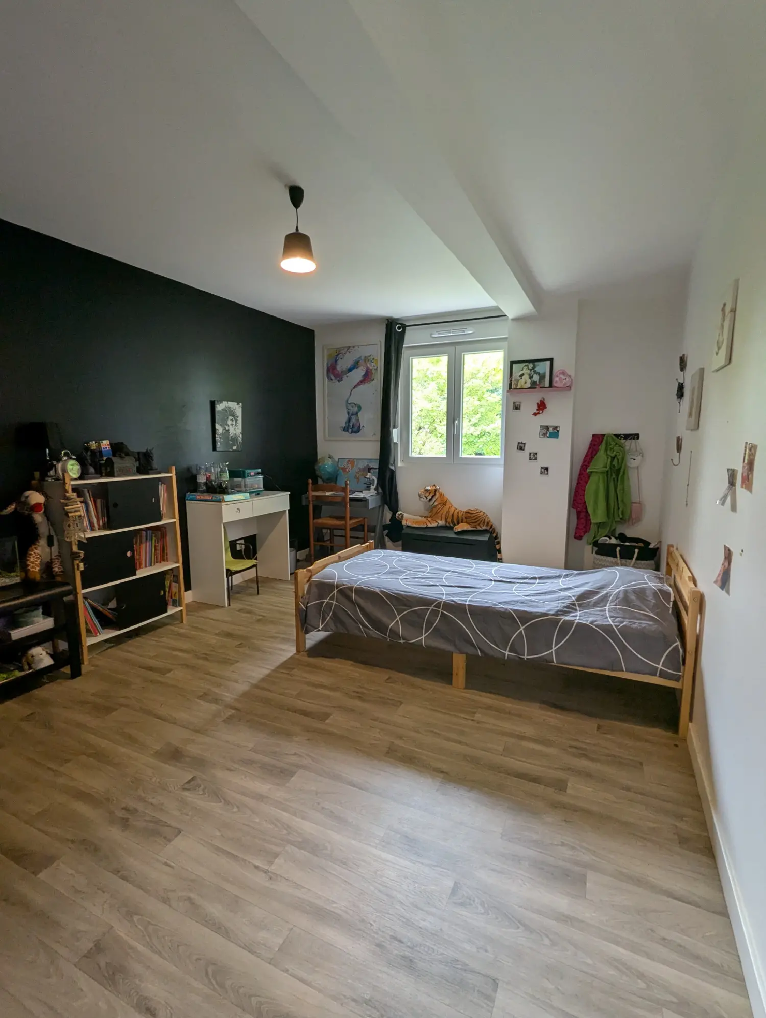  en venta casa Fédry Haute-Saône 3