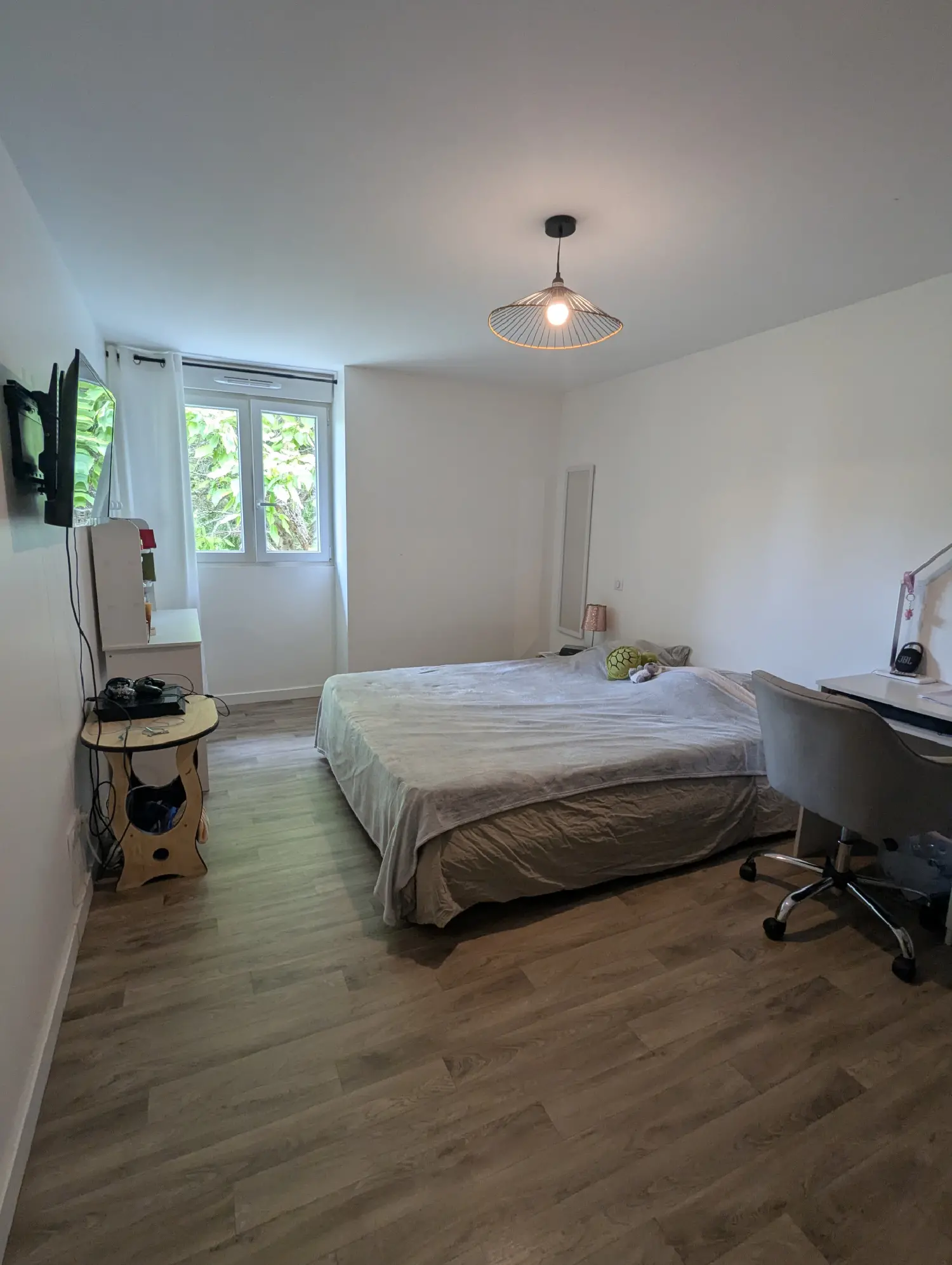  en venta casa Fédry Haute-Saône 5