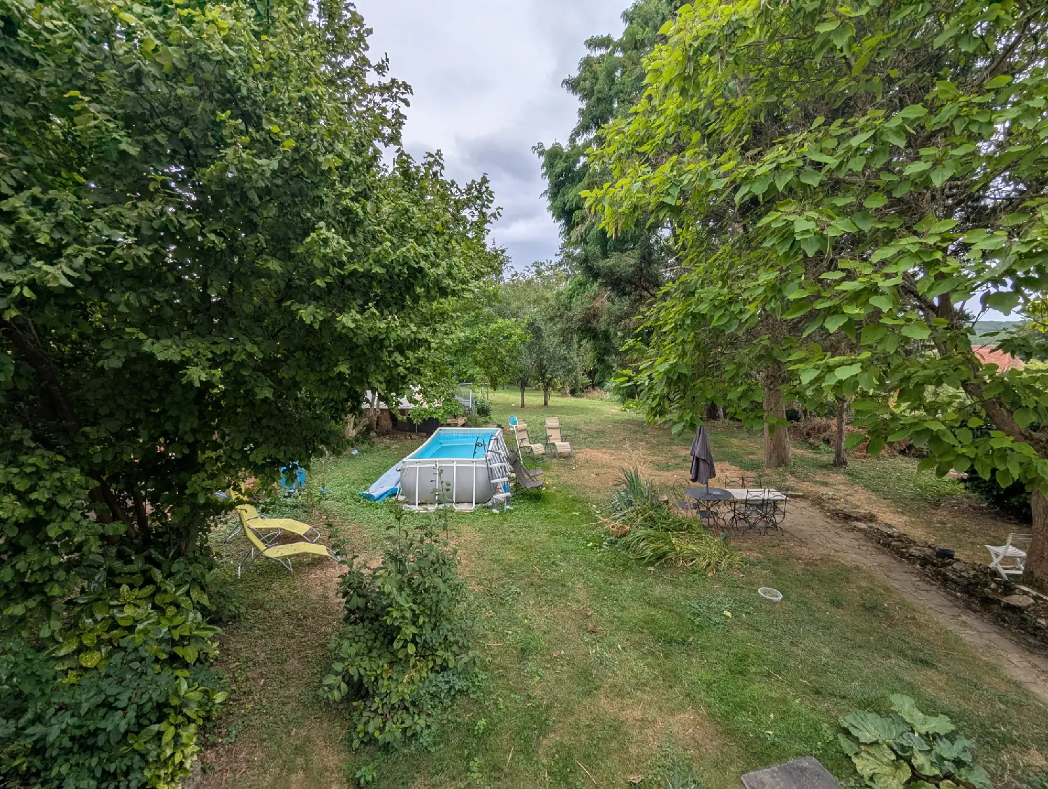  en venta casa Fédry Haute-Saône 7
