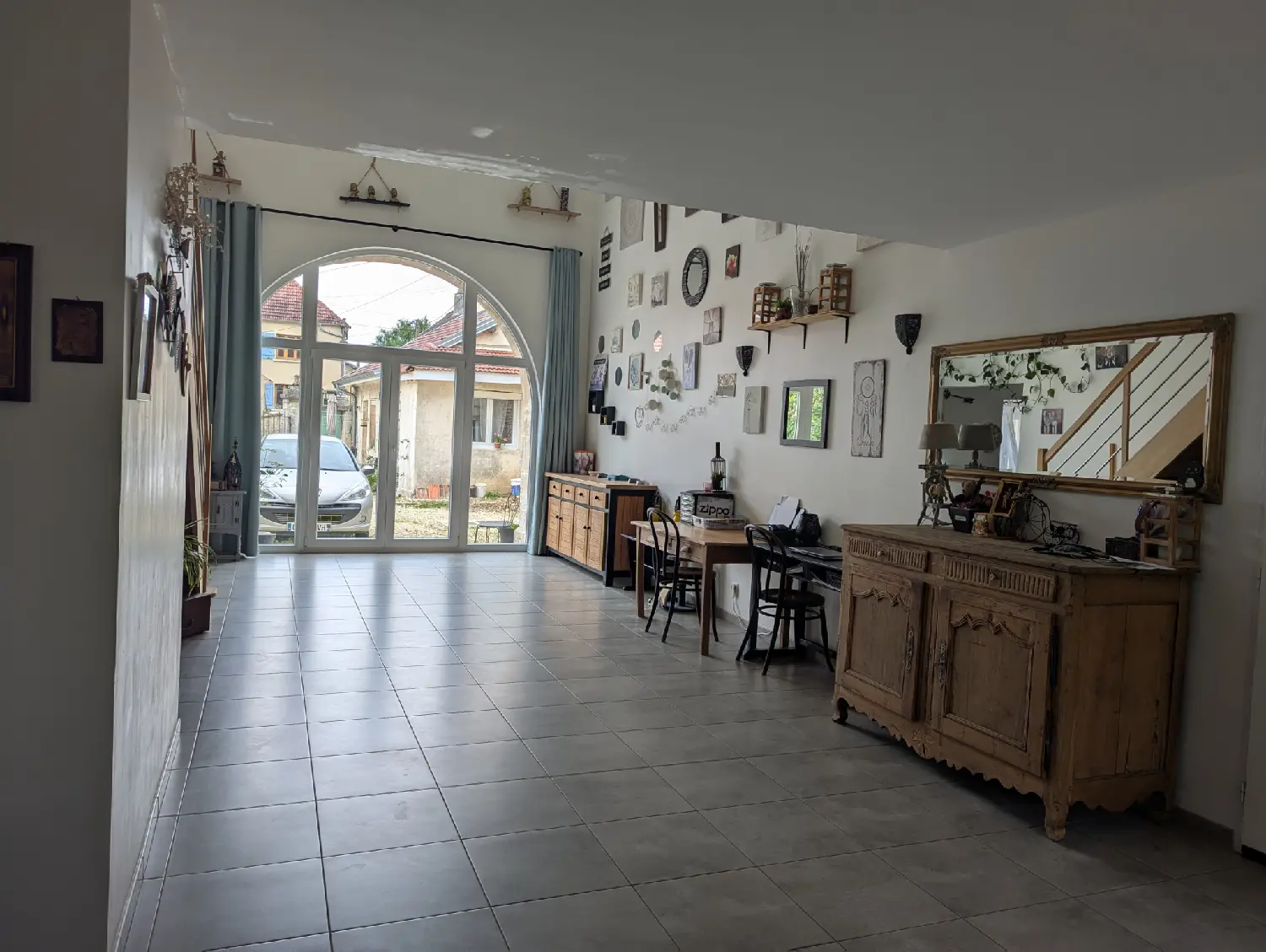  en venta casa Fédry Haute-Saône 8