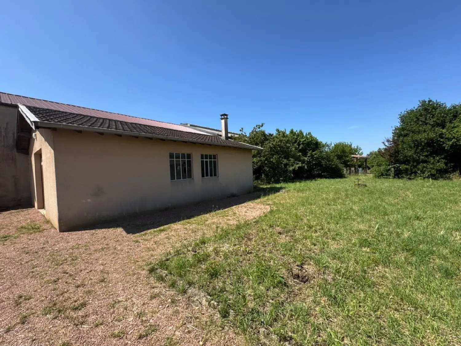  te koop huis Feillens Ain 1
