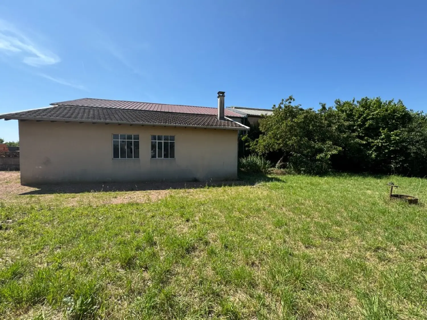  te koop huis Feillens Ain 2