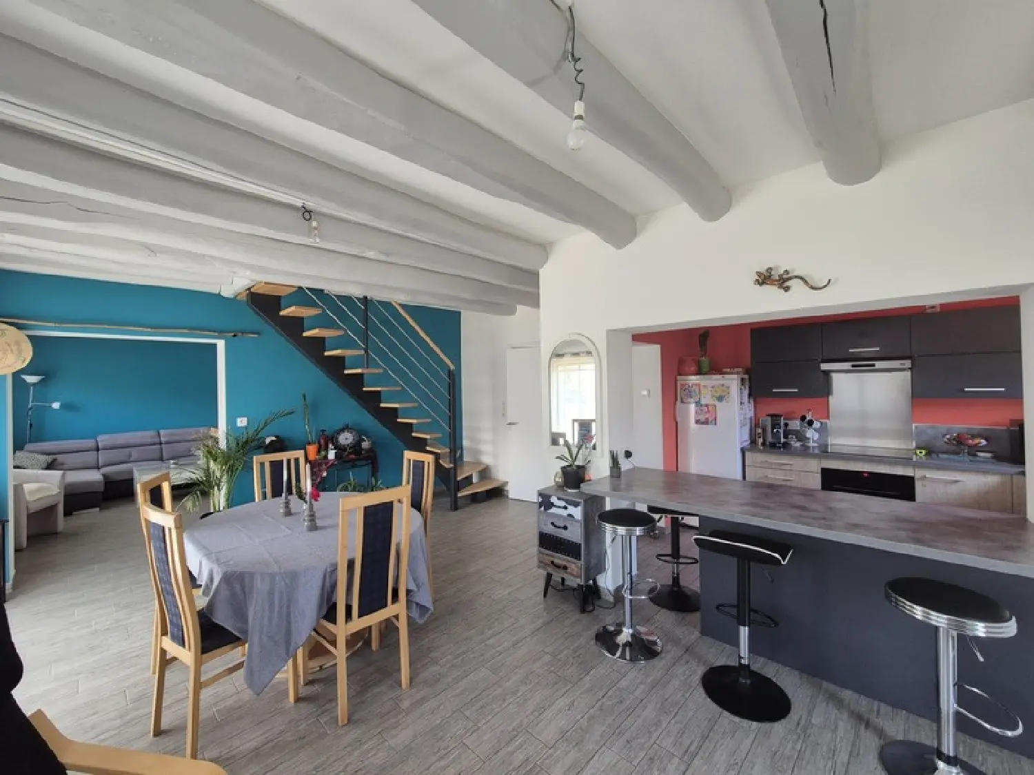  for sale house Férel Morbihan 2