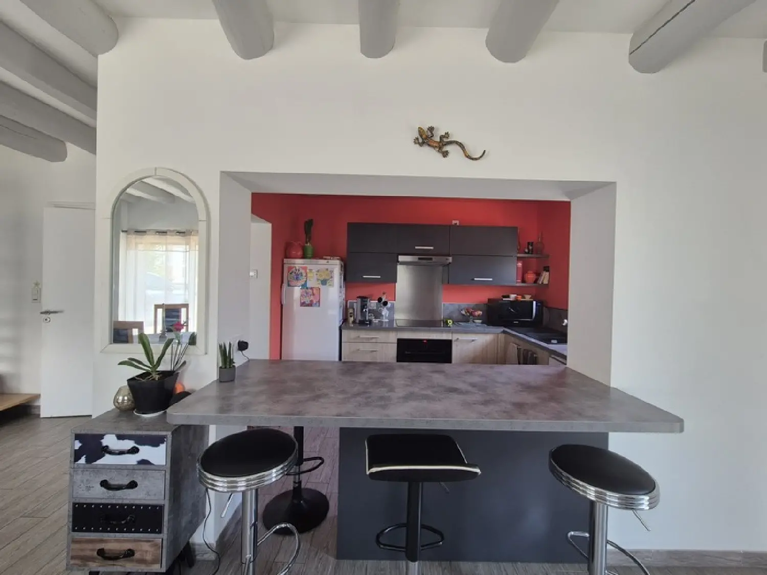  for sale house Férel Morbihan 6