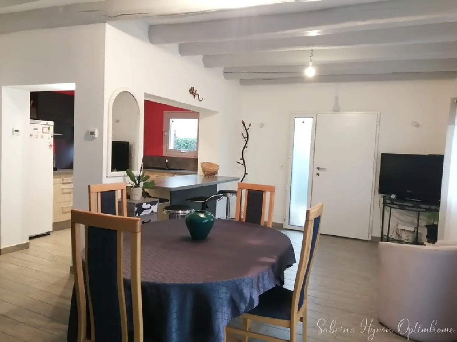  for sale house Férel Morbihan 7