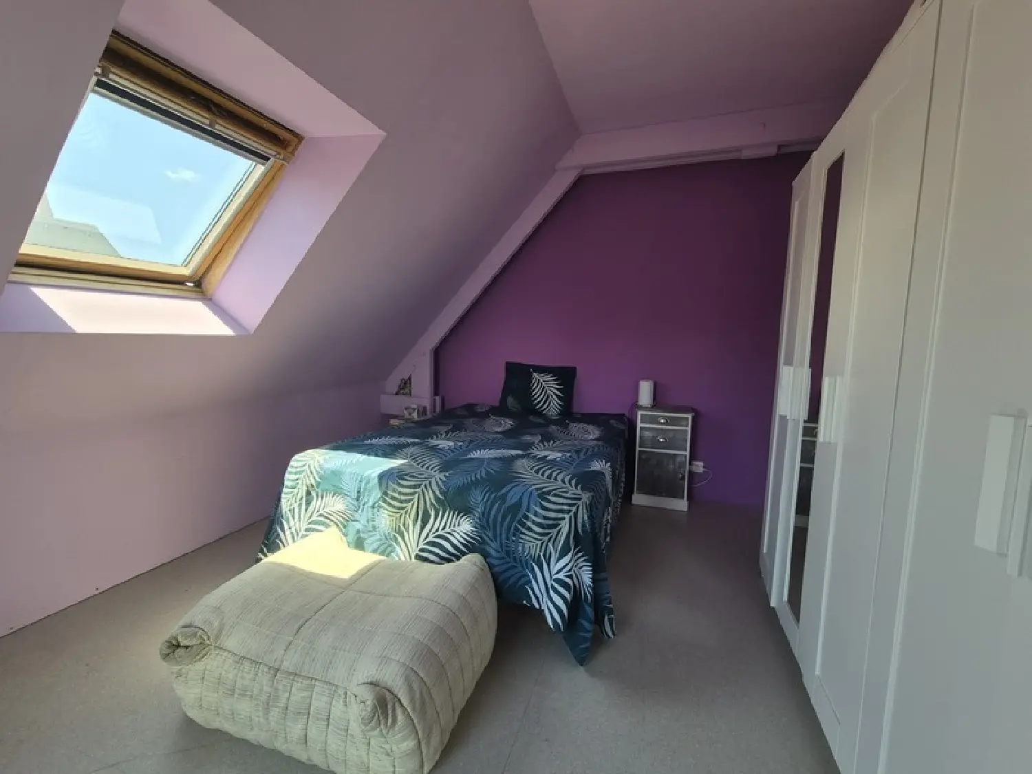  for sale house Férel Morbihan 8