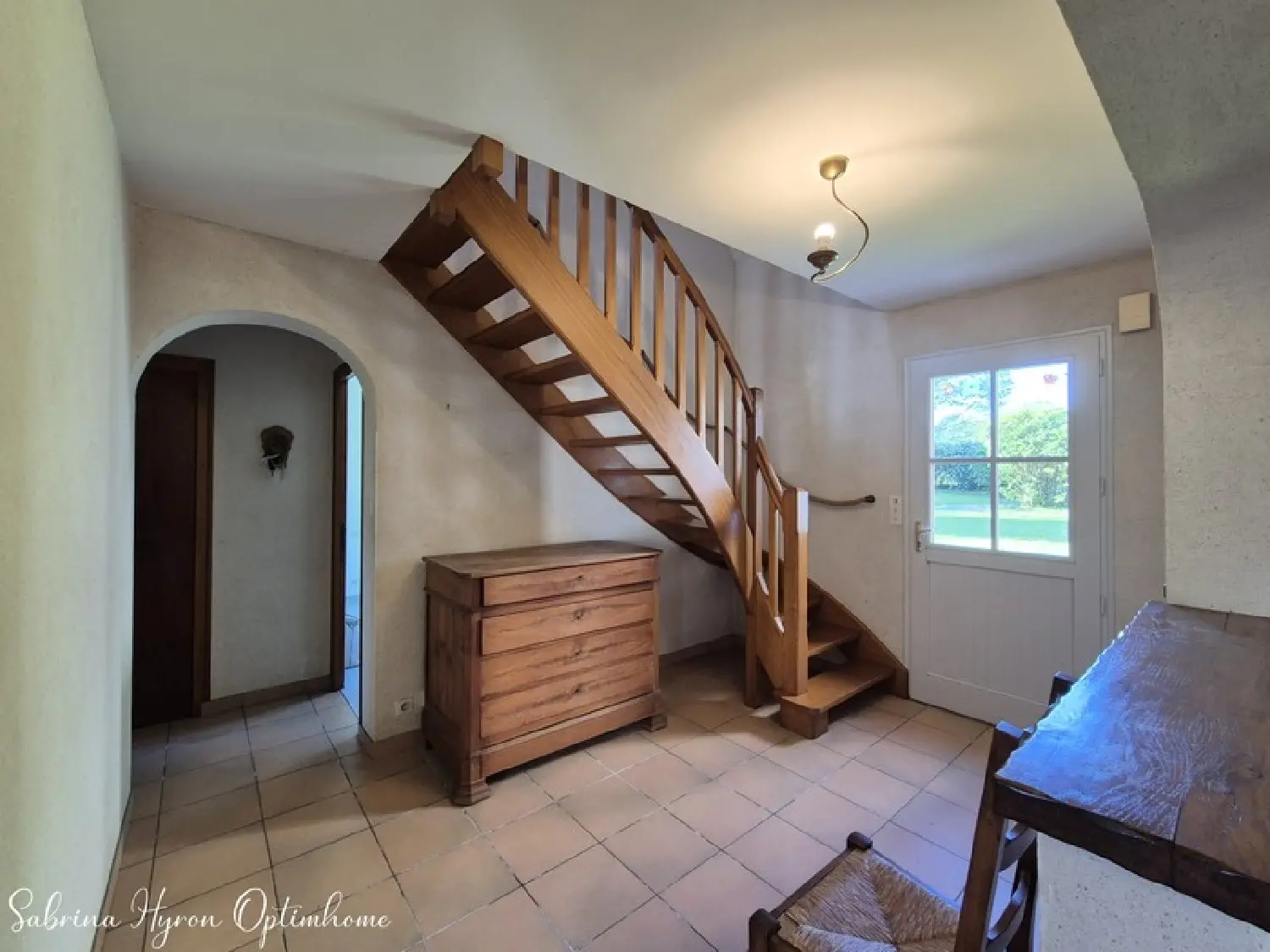  à vendre maison Férel Morbihan 3