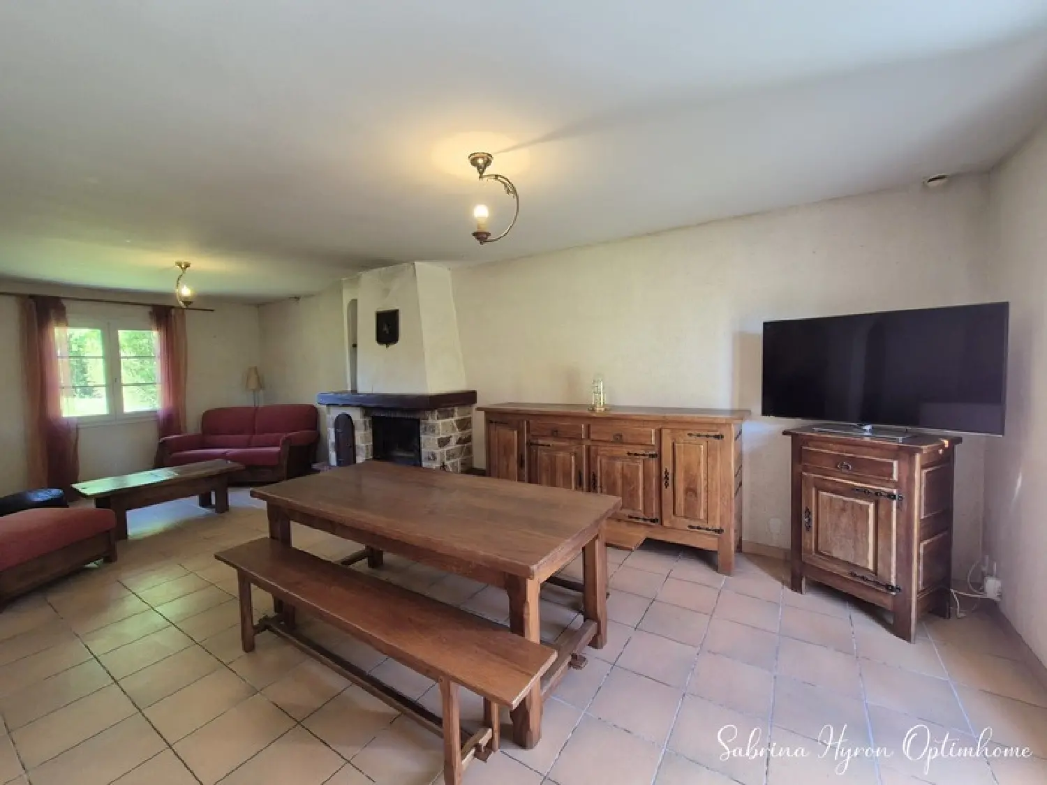  à vendre maison Férel Morbihan 6