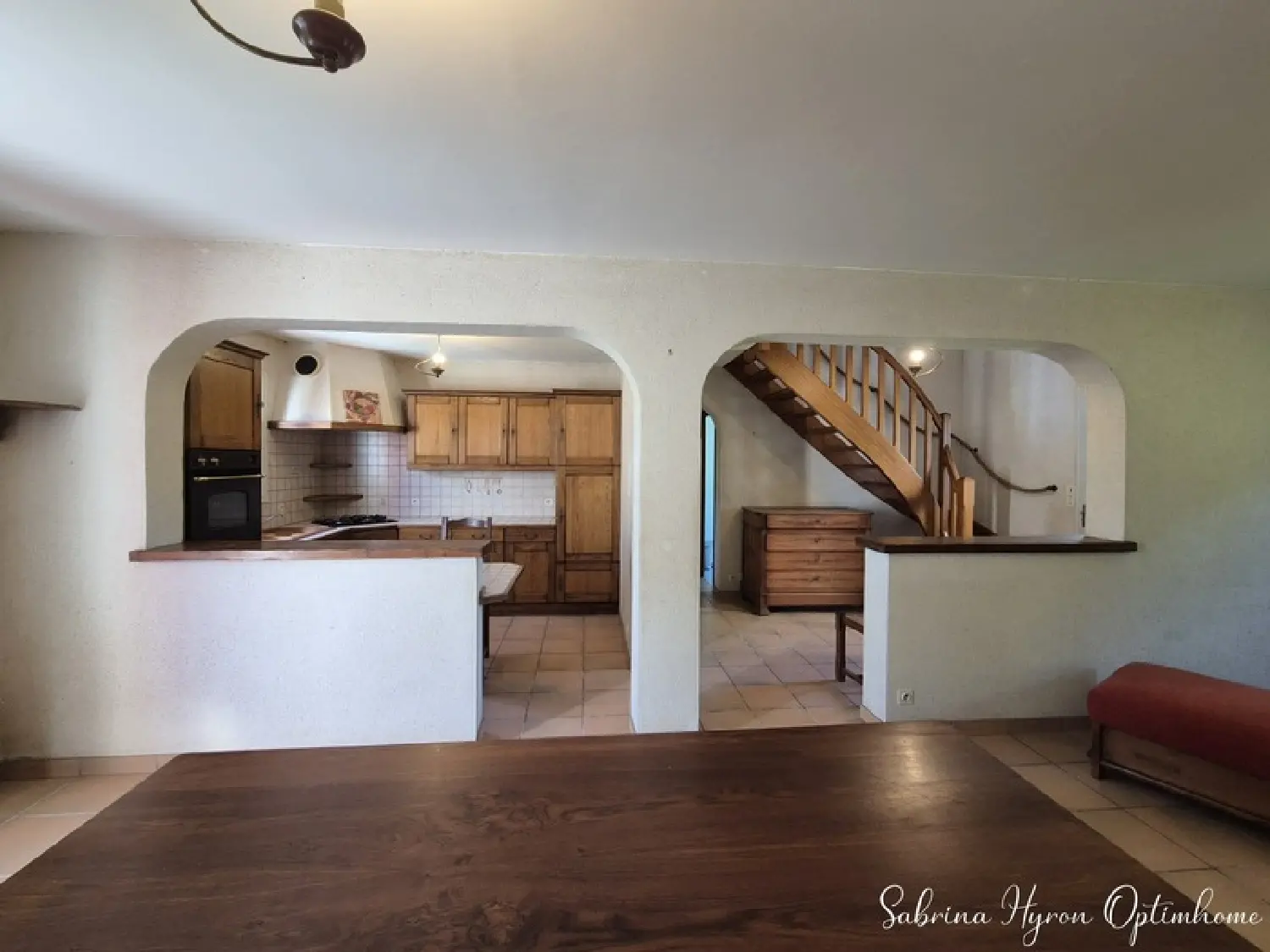  à vendre maison Férel Morbihan 8