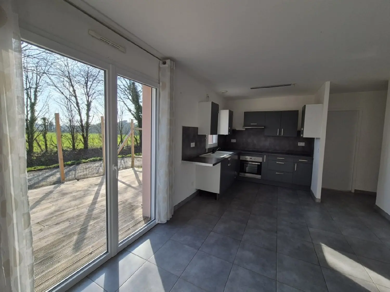  à vendre maison Férel Morbihan 2