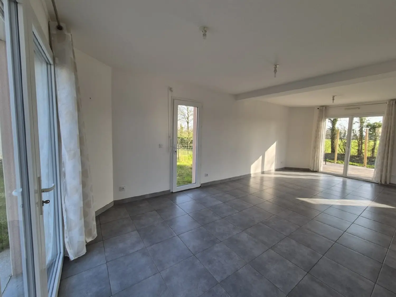  à vendre maison Férel Morbihan 3