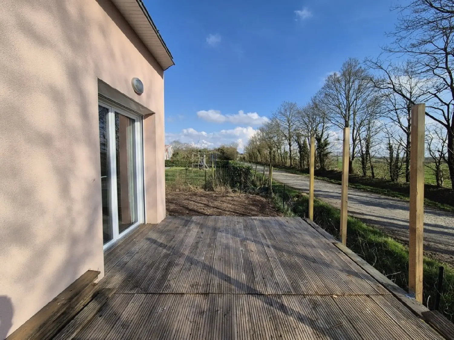  à vendre maison Férel Morbihan 8