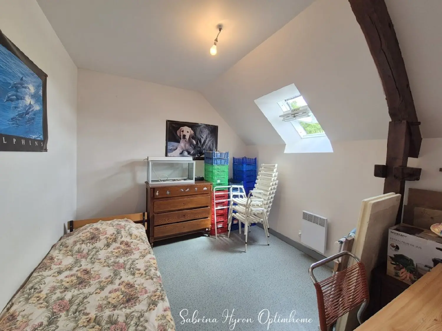  te koop huis Férel Morbihan 7
