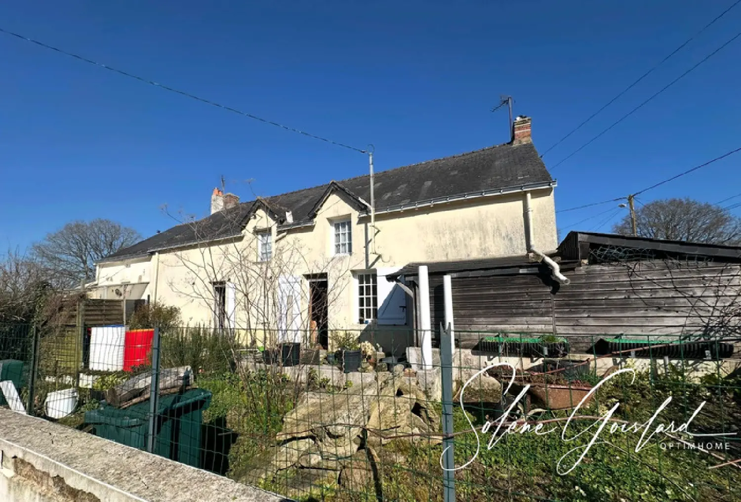  kaufen Haus Férel Morbihan 1