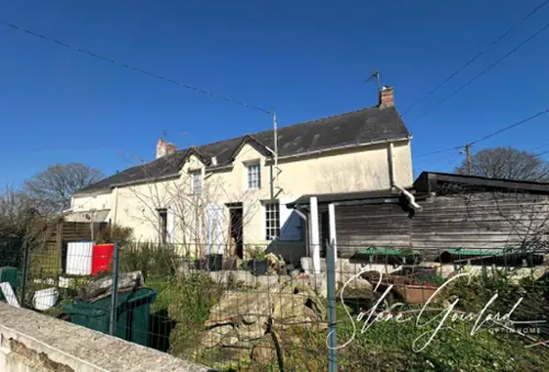 Férel Morbihan Haus Bild 7121942