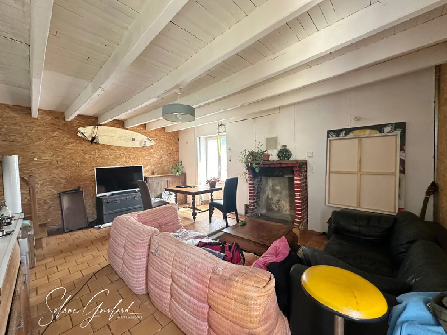  kaufen Haus Férel Morbihan 2