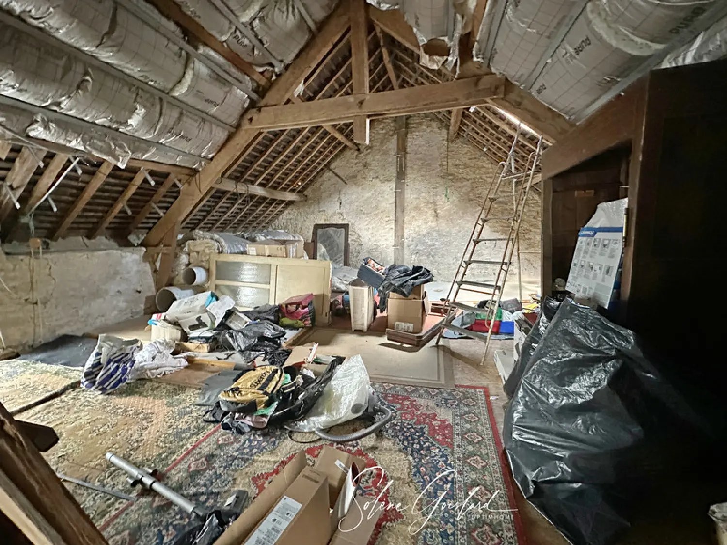  kaufen Haus Férel Morbihan 5