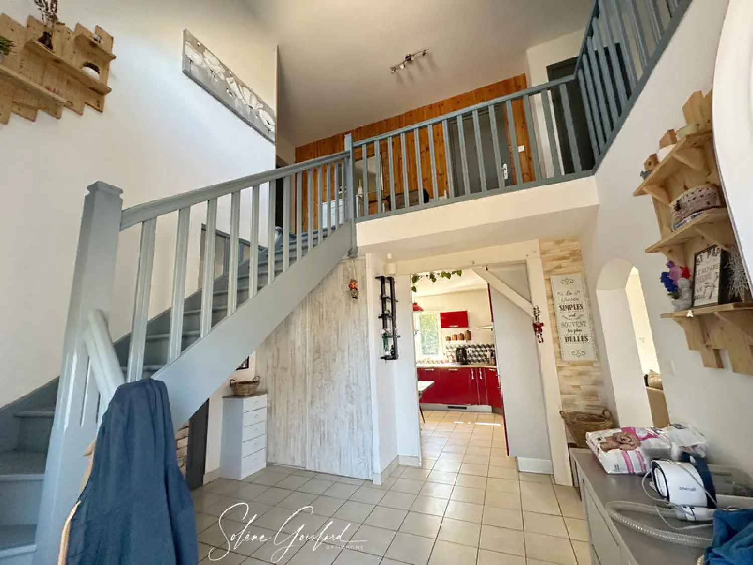  à vendre maison Férel Morbihan 3